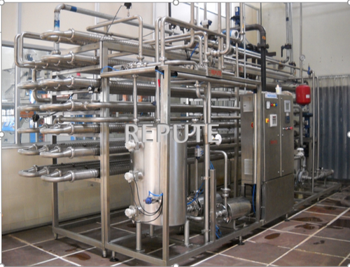 MilkyLAB Cheese Processing Equipment and Production Lines