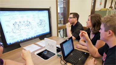 PreEngineering_division