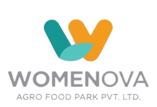 logo_Womenova Agro Food Park Pvt Ltd