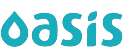 logo_Oasis beverage
